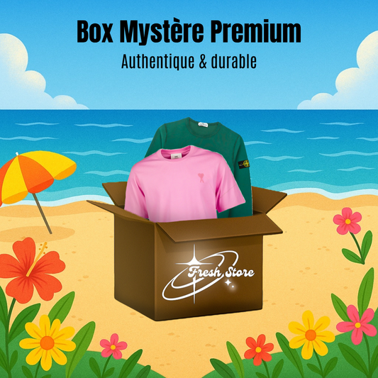 Box Premium