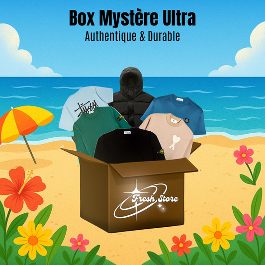 Box ULTRA