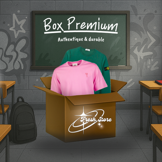 Box Premium
