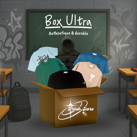 Box ULTRA